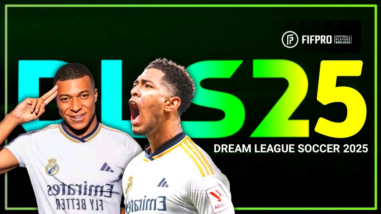 DLS 25 RELEASE | DLS 25 NEW FEATURES | DREAM LEAGUE SOCCER 2025 ADD NEW FEATURES | DLS 25 | DLS 204