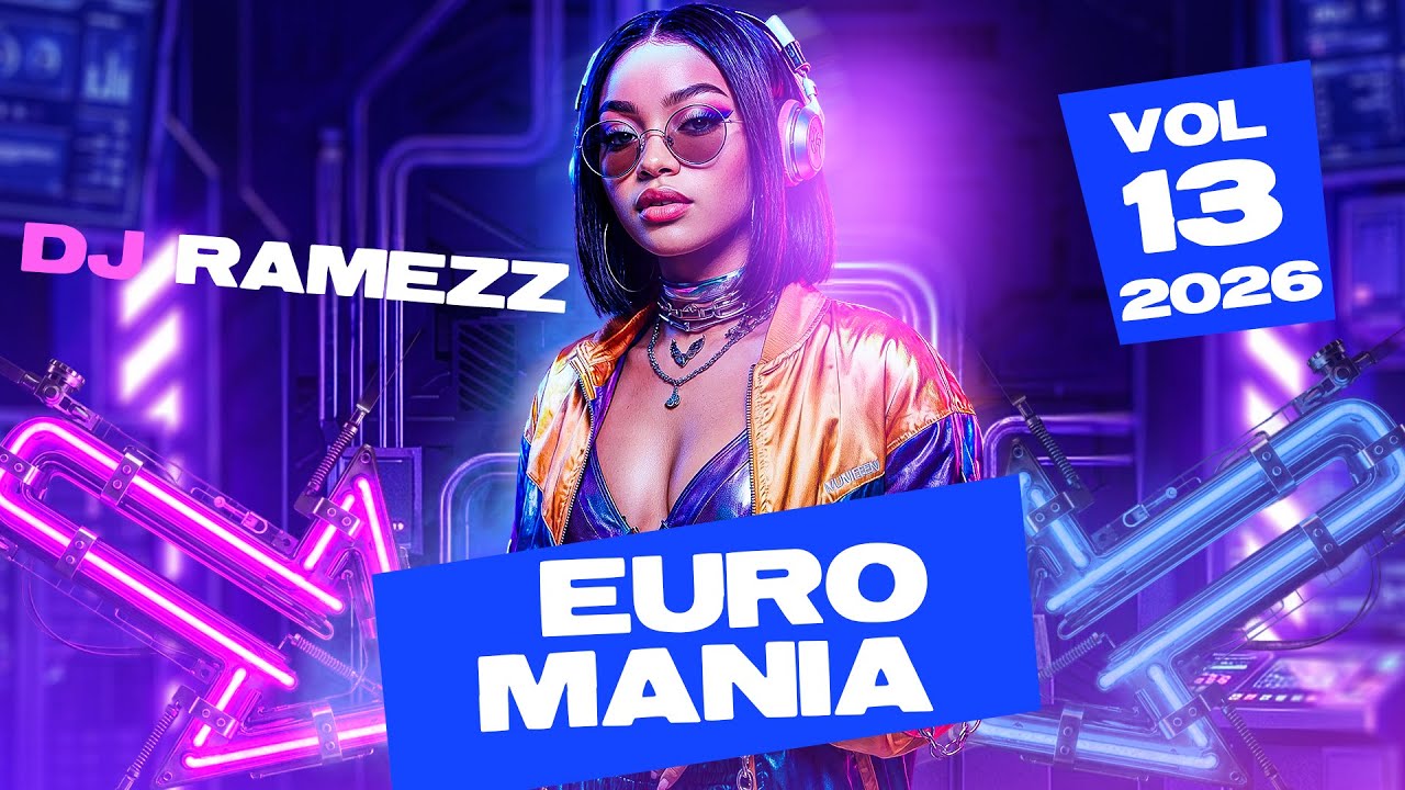 Dj Ramezz 