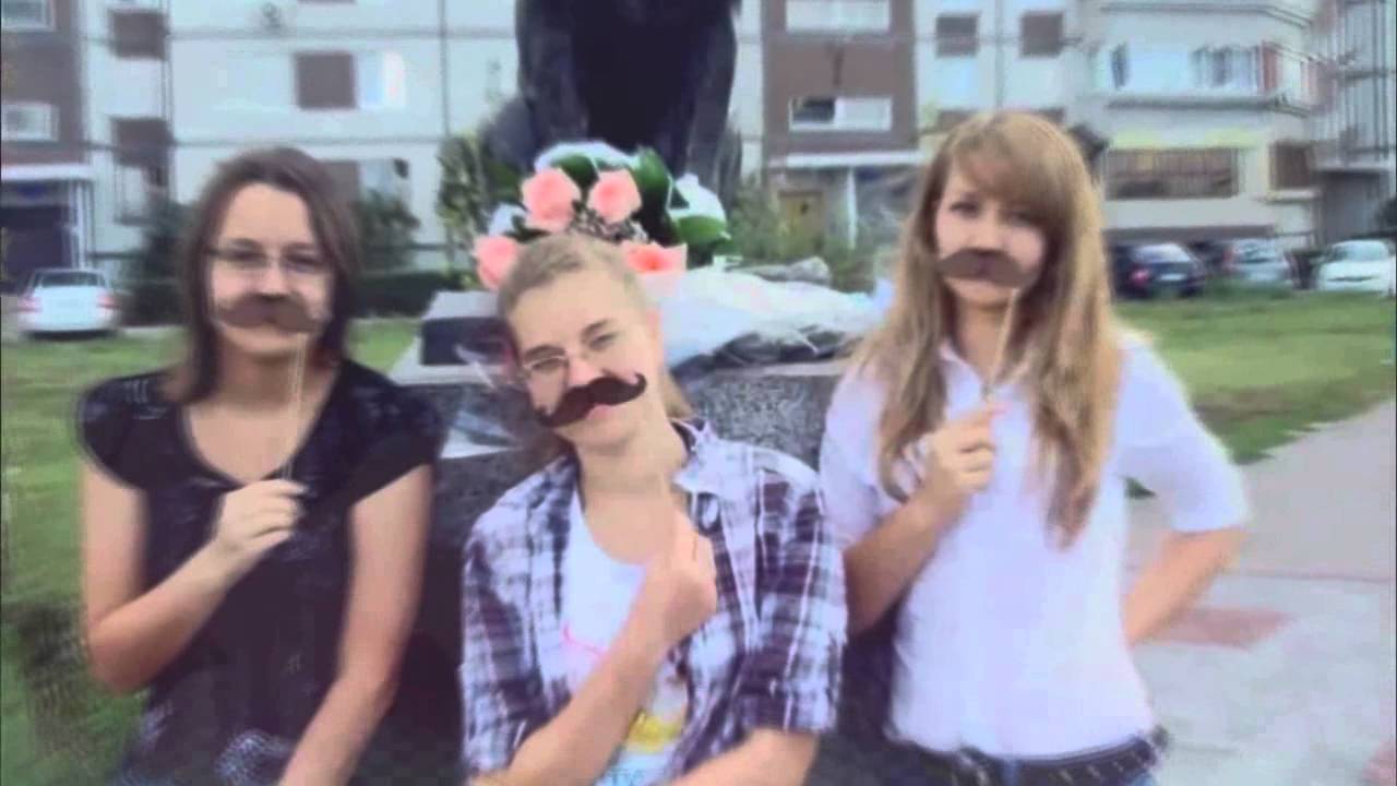 Project Wendy: The Music Video V.2 [2/3]