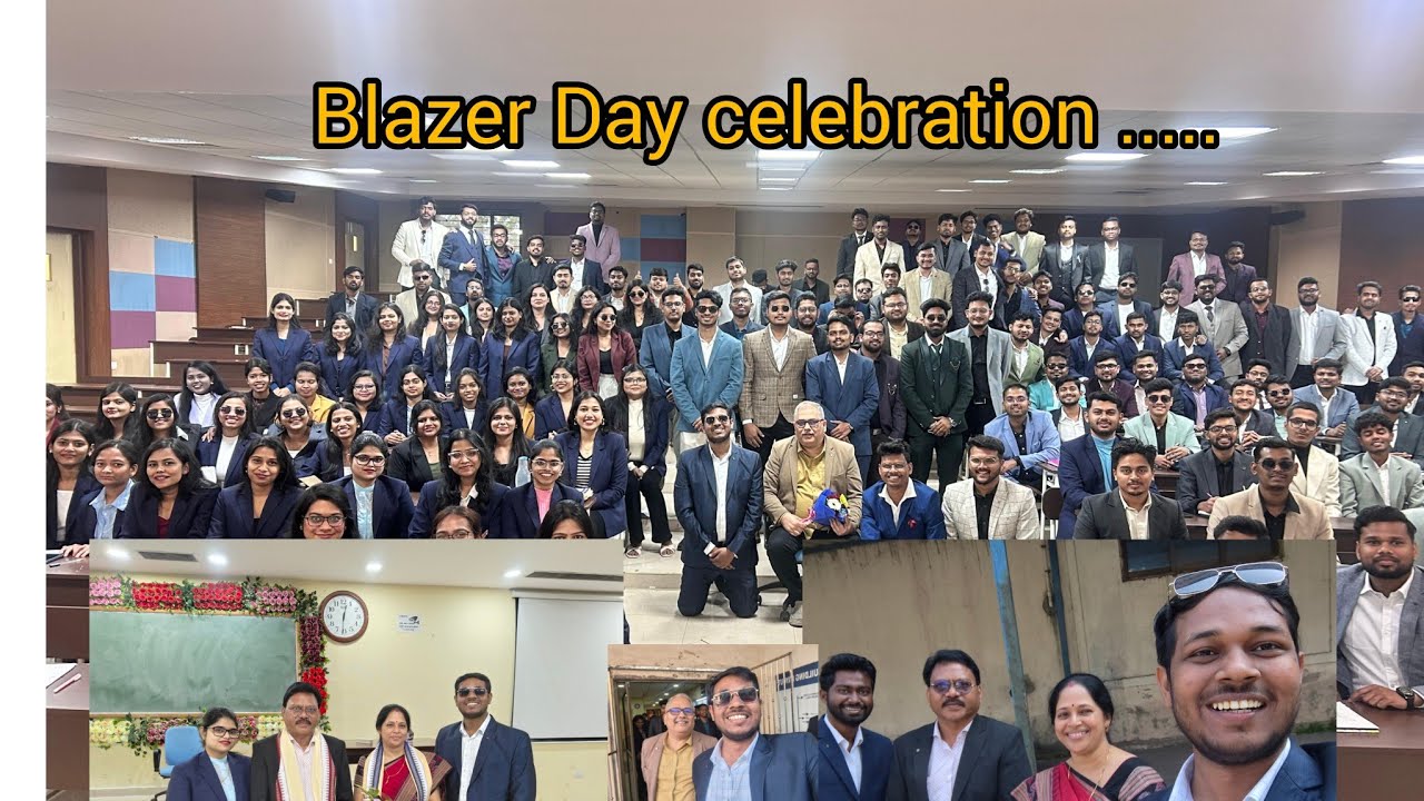 Day -4 blazer Day #beautiful#doctor #minivlog #mbbs #vlog #odia 