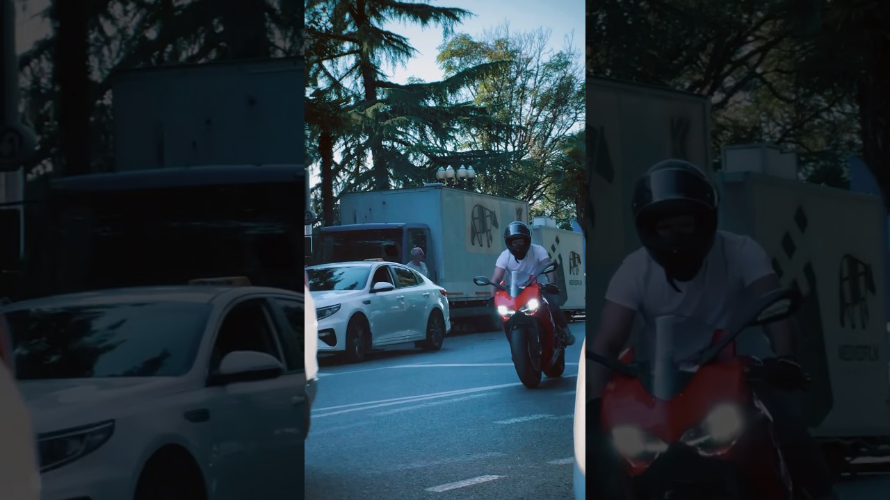 Ducati panigale 899