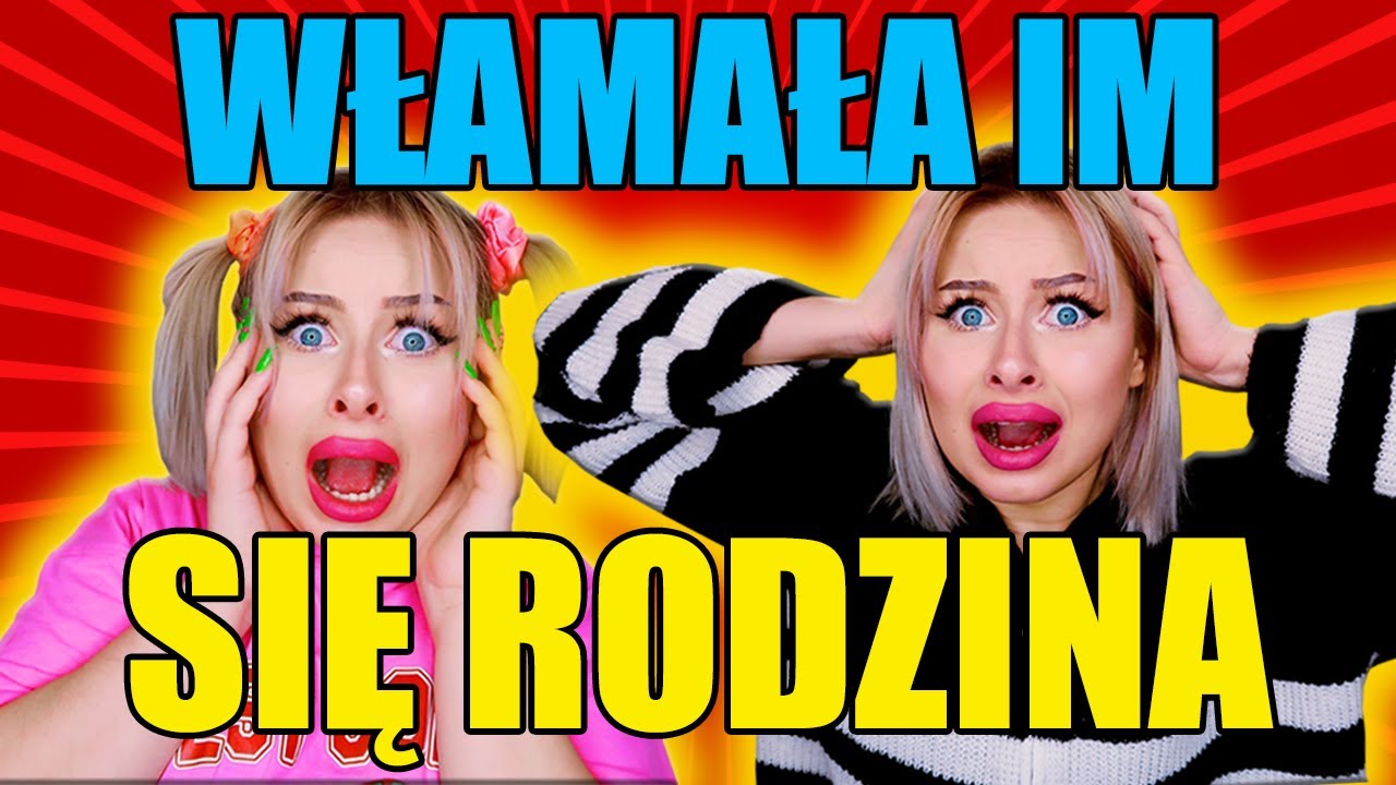 WŁAMANIE  odcinek 1