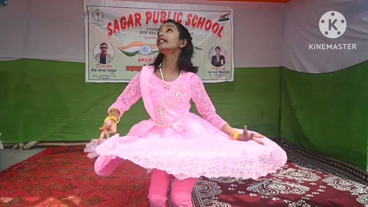 #dance #republicday #students #26january #school 