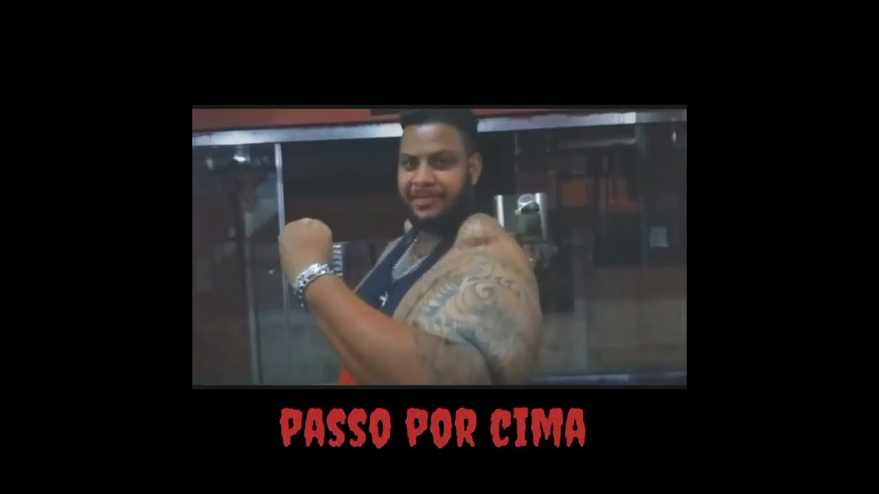 super booDBZ o maior monstro da face da terra prod #evihn6  ator @hulkajuniortiktok #marechaldeodoro