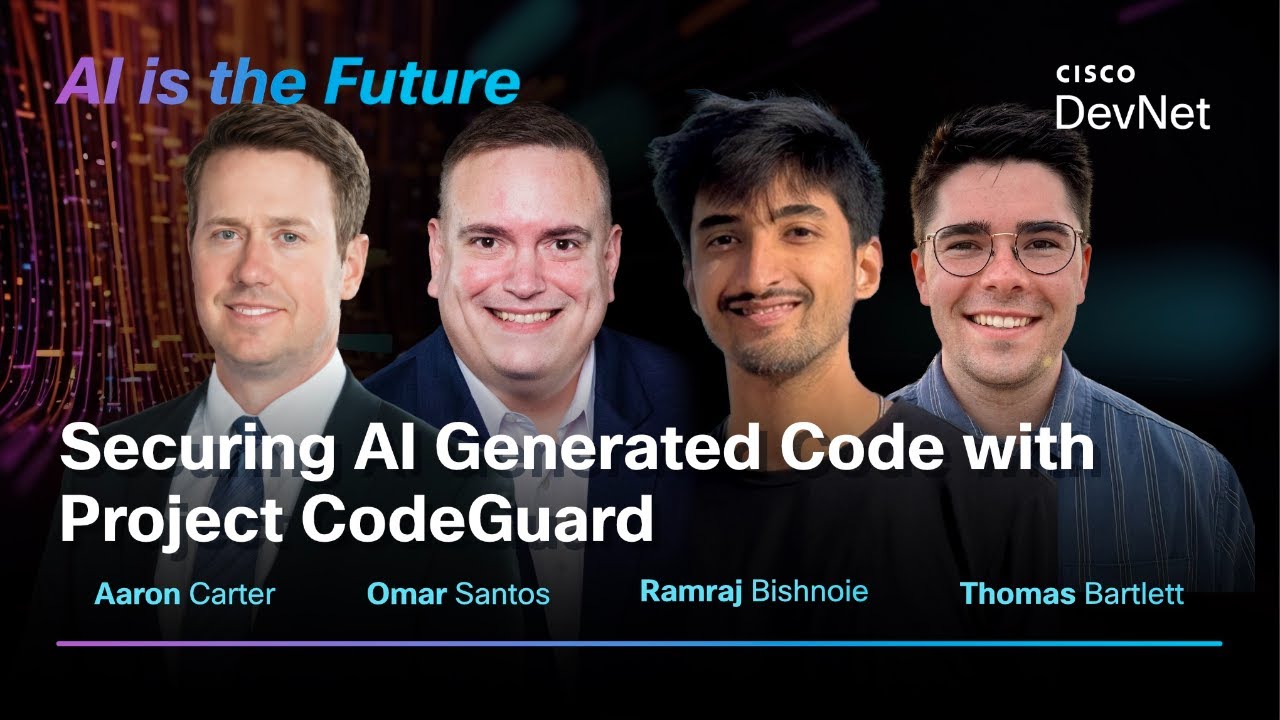 Защита кода, сгенерированного ИИ-агентом, с помощью проекта CodeGuard