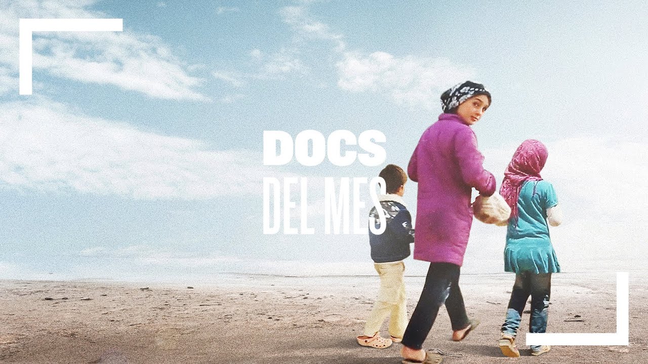 Marwa. Pequeña y valiente. Octubre 2020