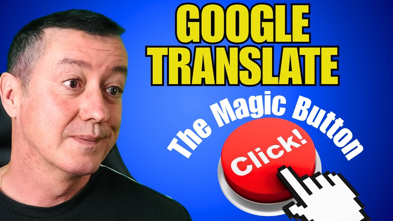 Превосходная функция Google Translate 2025, идеально подходящая для изучающих языки и преподавателей