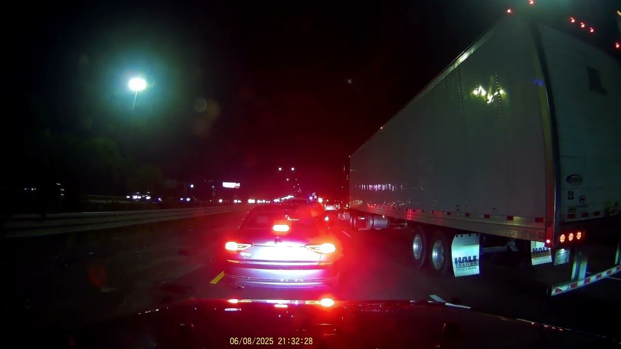 #DC-1.114 ~ Dashcam Highlights #115