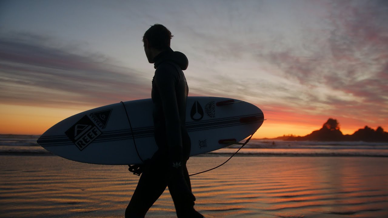 Tofino, BC, Canada