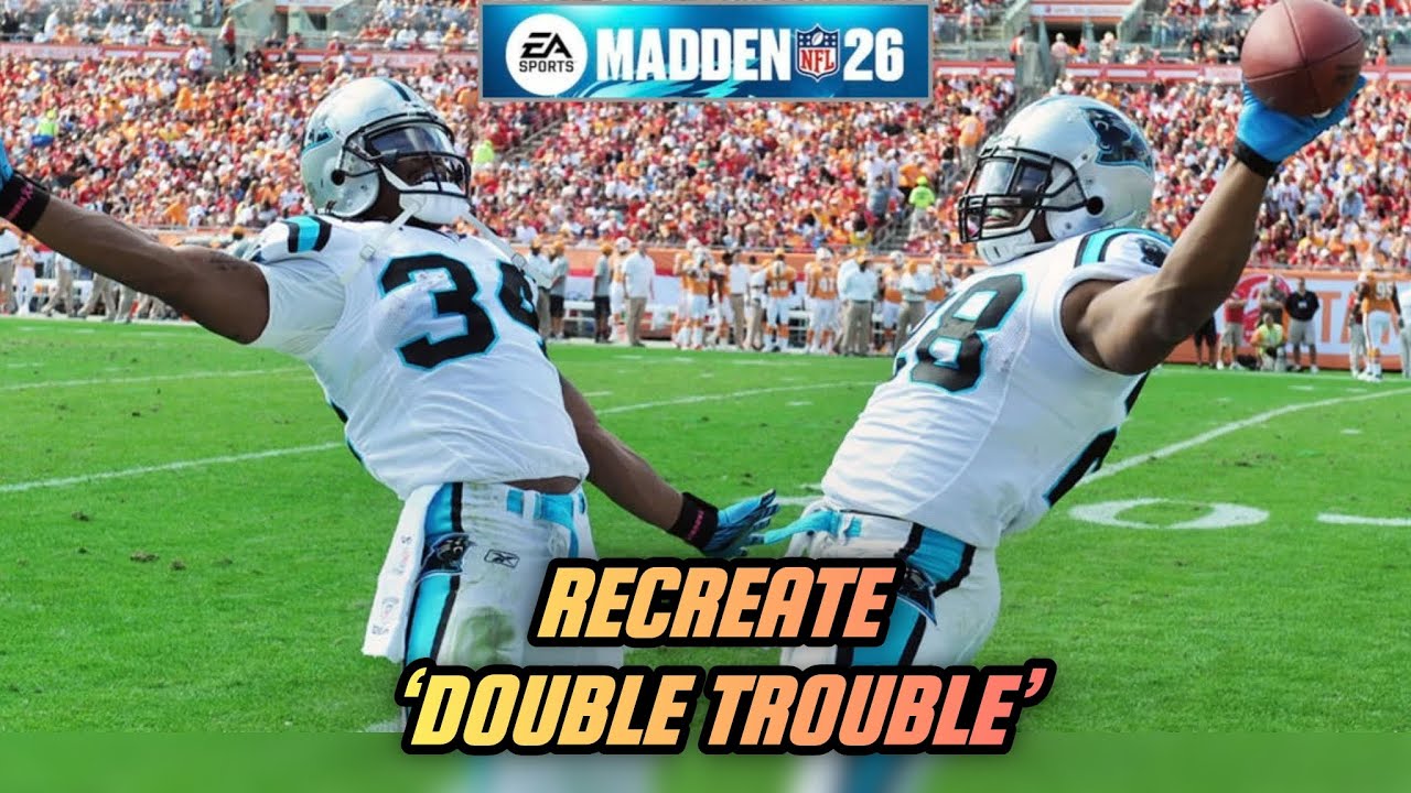 The Seattle Seahawks Offensive Playbook - Madden 26 Quick Sim Rebuild