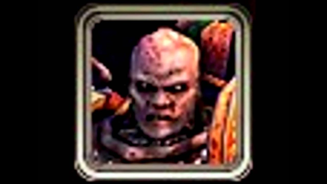 Warhammer 40.000: Dawn of War - Aspiring Champion quotes