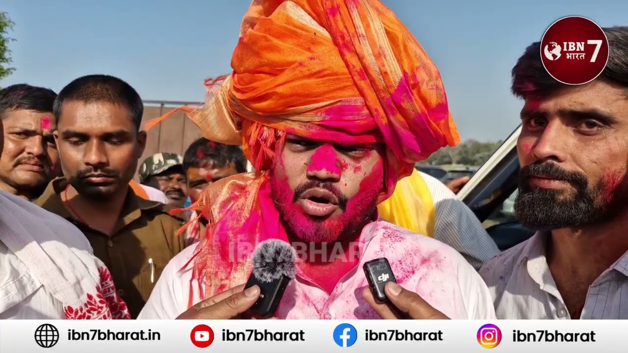 विधानसभा में आवाज उठाने से जवैनिया में बो'ल्ड'र पि'चिं'ग का जल्दी टेंडर हुआ जानिए कैसे बताएं विधायक 