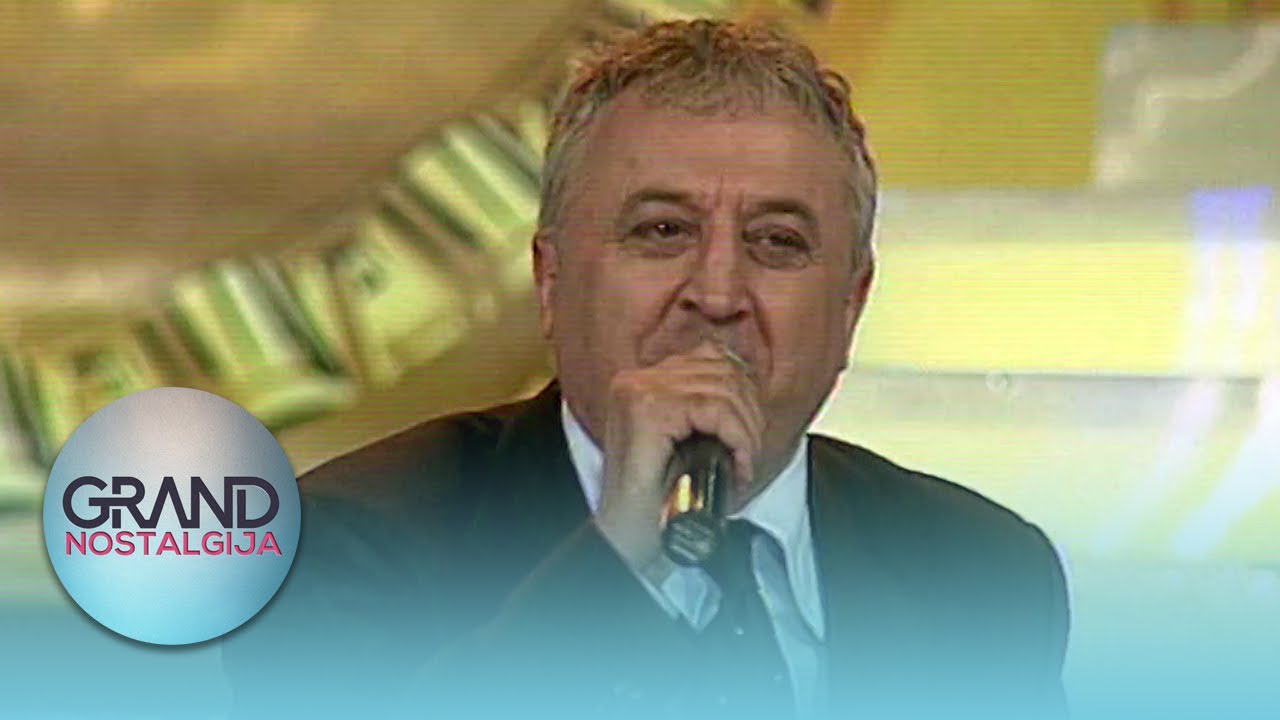 Era Ojdanic - ZNAM TE PUSKO (Grand Nostalgija 2002)