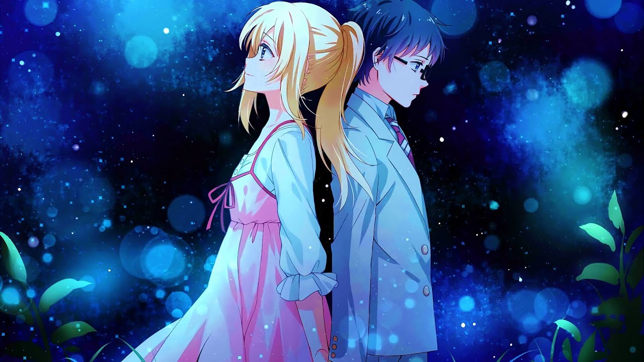 Nightcore - Kein ja / kein nein