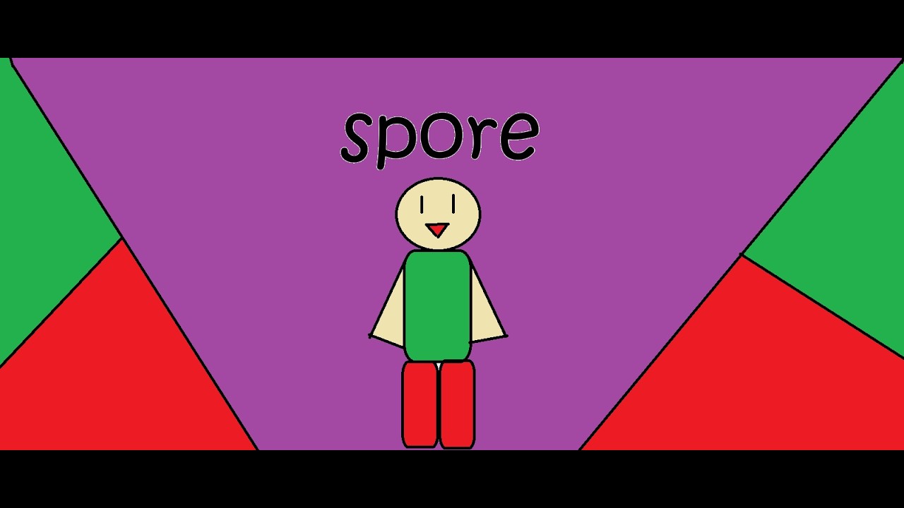 spore