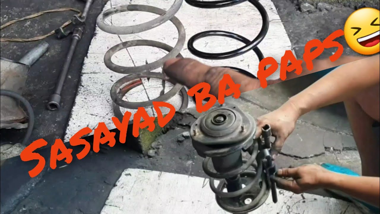 coil springs
