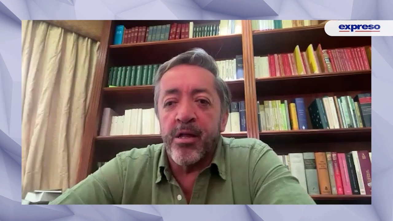 Ramiro García: 