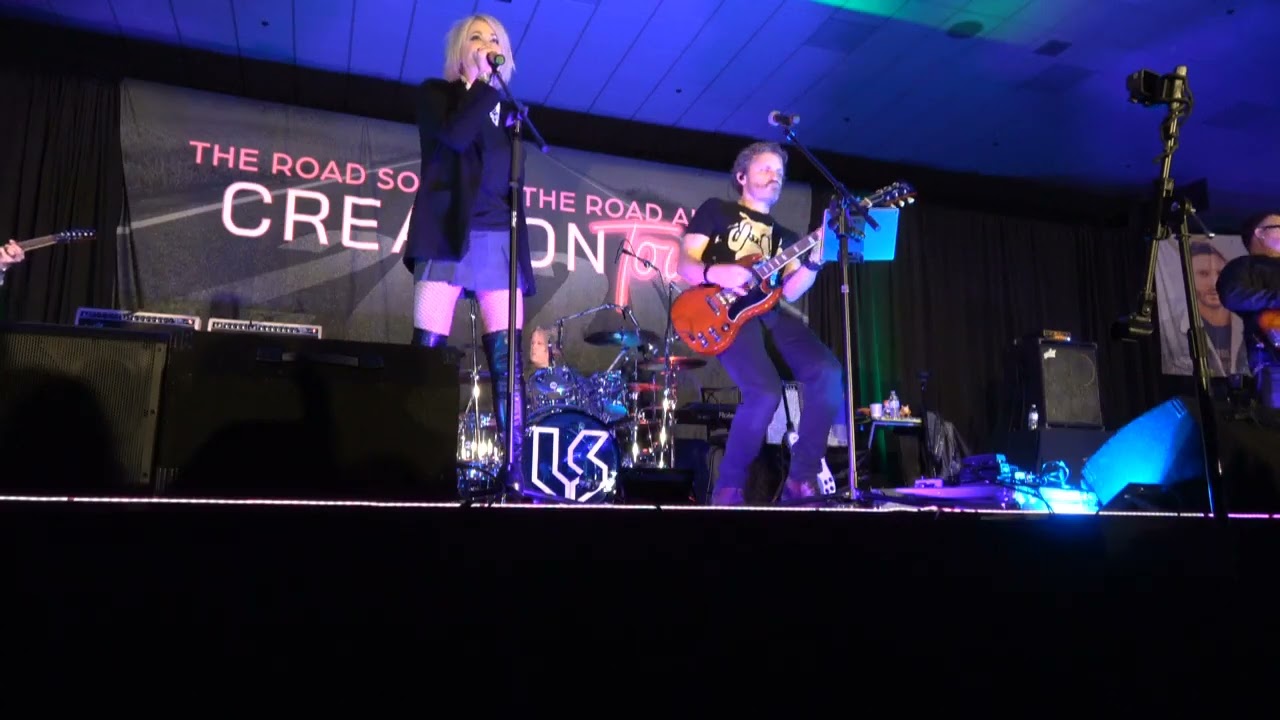 Supernatural Orlando 2024 Saturday Night Special 