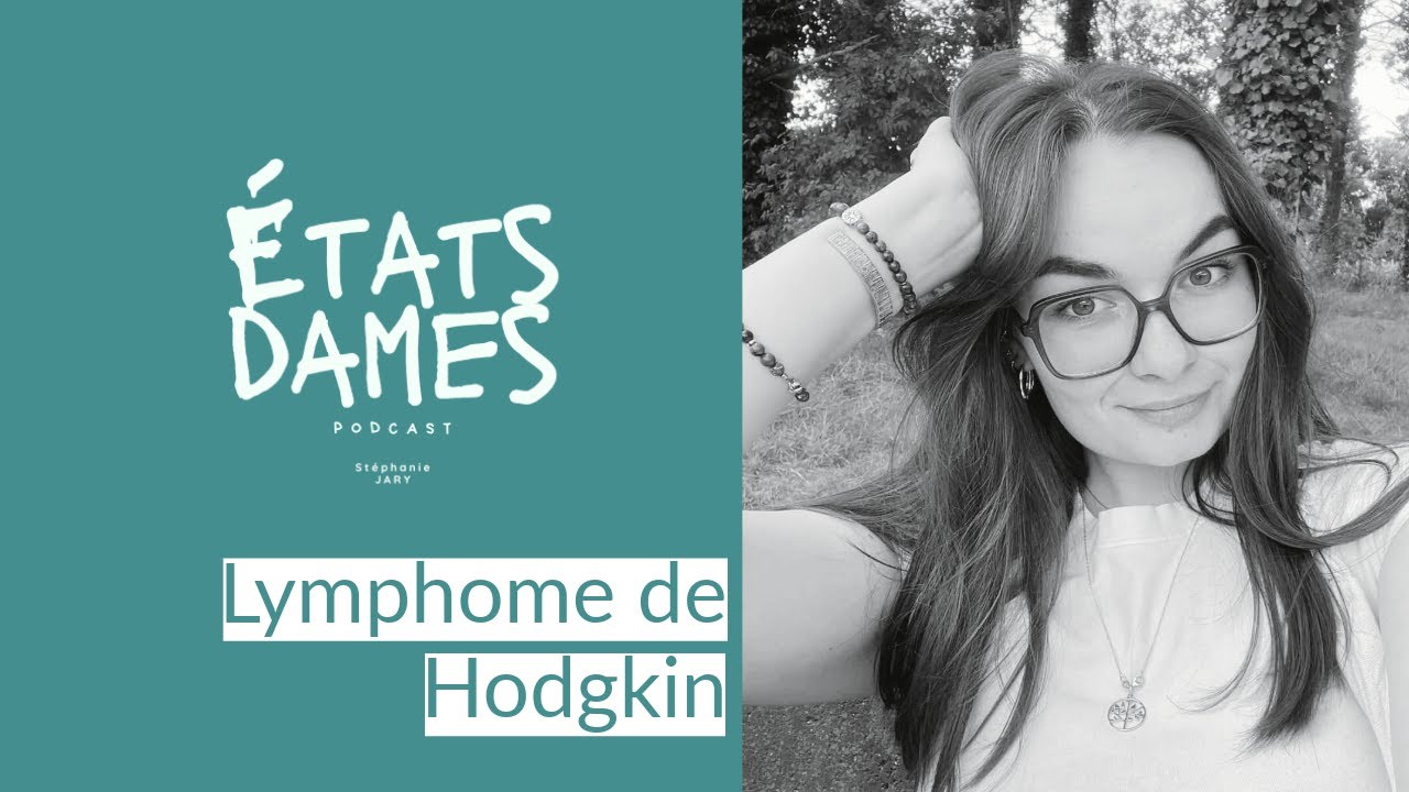 Au cœur du lymphome de Hodgkin stade IV  : survivre, puis apprendre à revivre