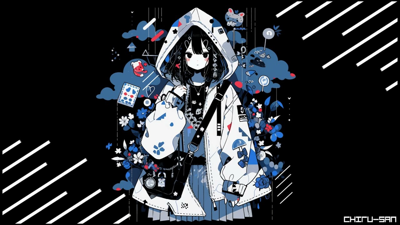 Chiru-san - Possibility Space
