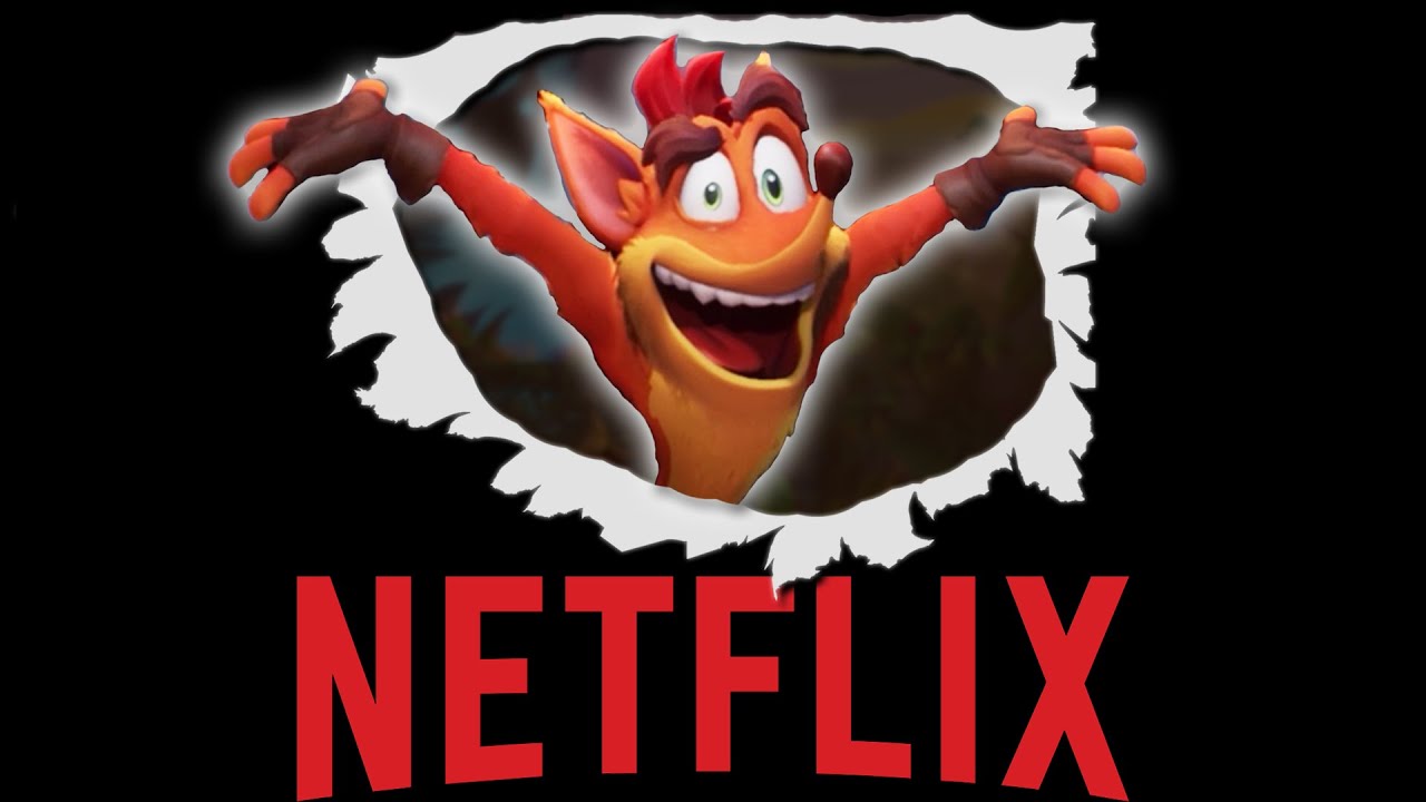 CRASH BANDICOOT SHOW IN DEVELOPMENT! ...Or is it?