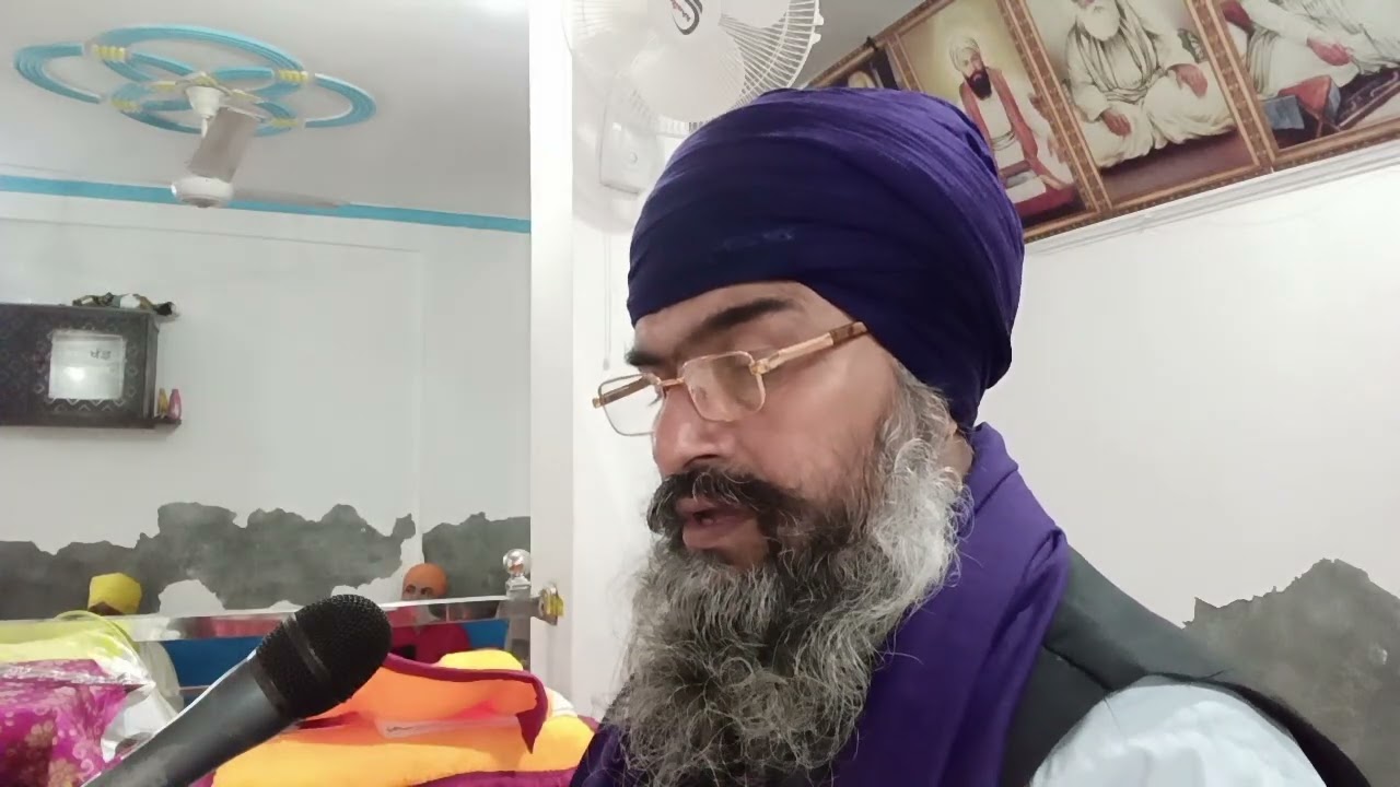 ਮਾਝ ਕੀ ਵਾਰ ਭਾਗ ੯