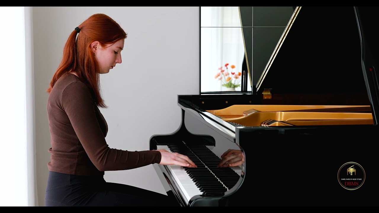 Kevin Olson - Sunday Morning Revival | DBMS 🎹