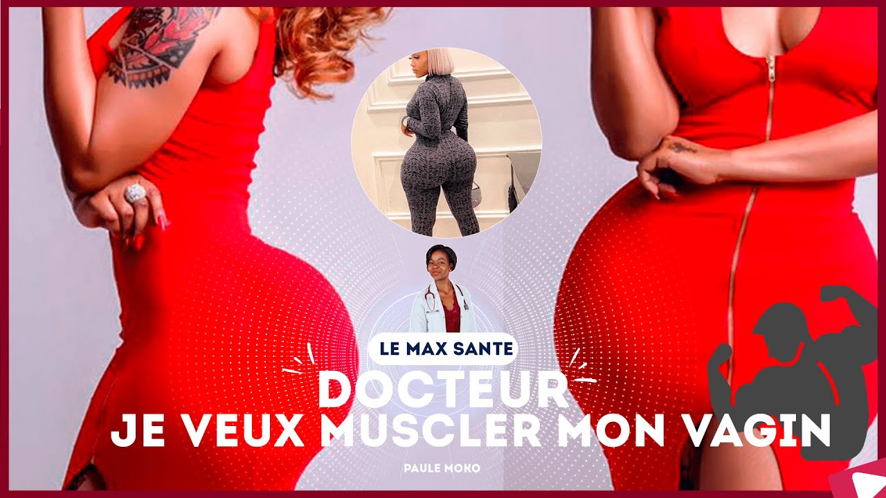 DÉCUPLER LES SENSATIONS...? JE VOUS DIS TOUT ET BIEN PLUS!