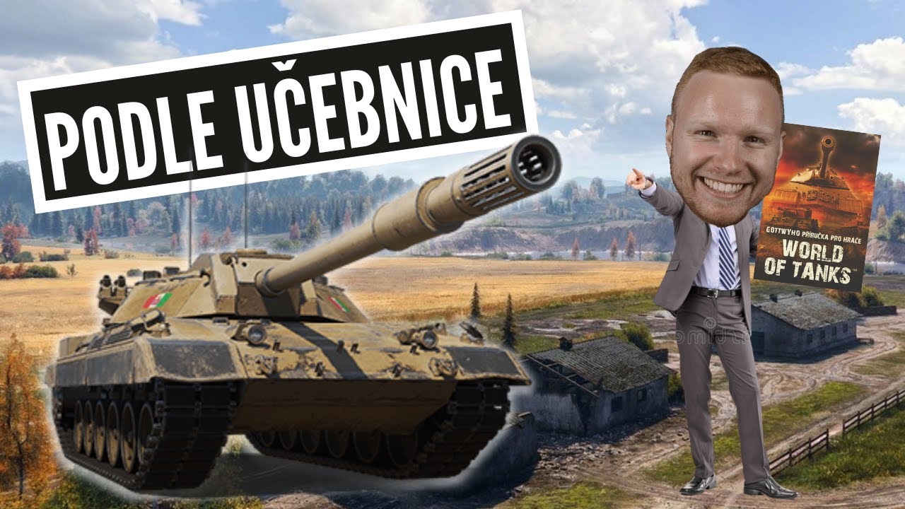 Carro 45t @ Malinovka - Podle účebnice