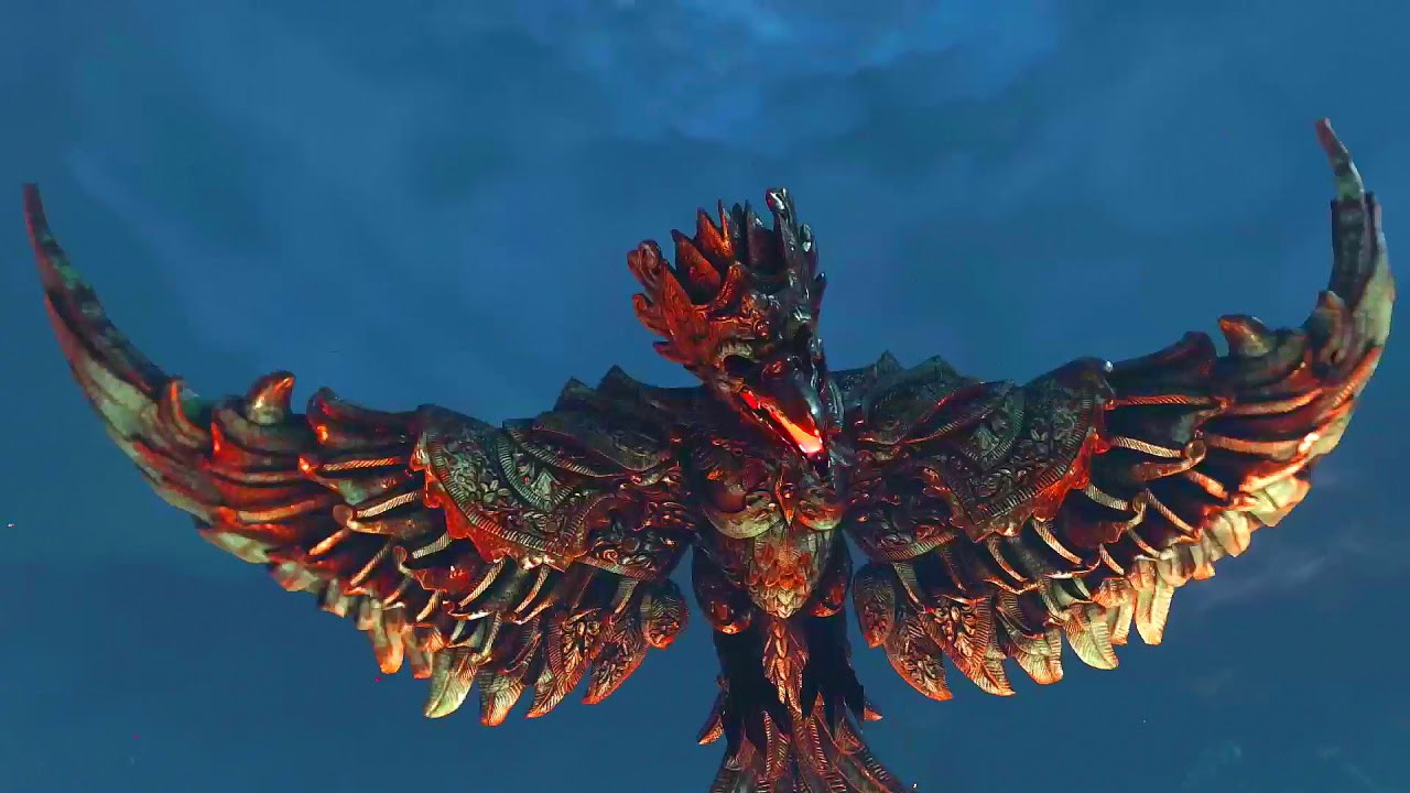Far Cry 4 Shangri La Last mission 5 The Unpainted Future - defeat the bird