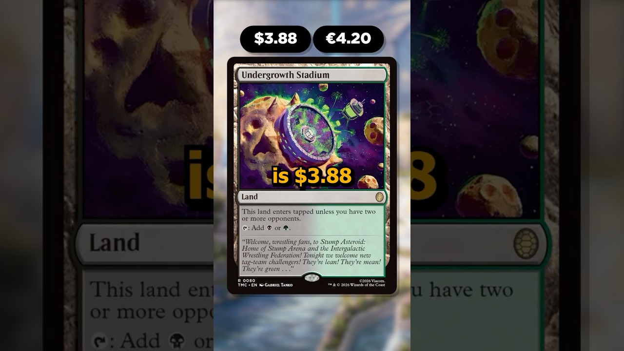 These Dual Lands Are At Great Prices! (2026 Edition)