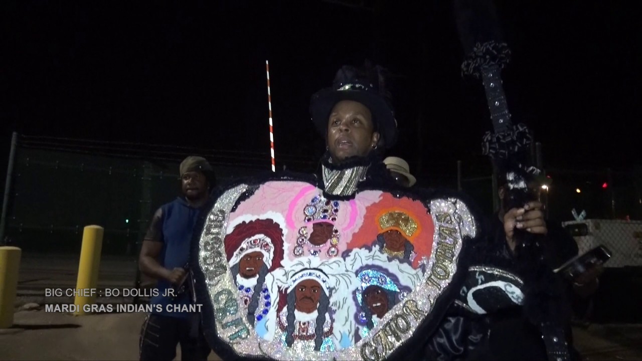 NOLA REVISTED ニューオリンズ・ファンク・オールスターズ