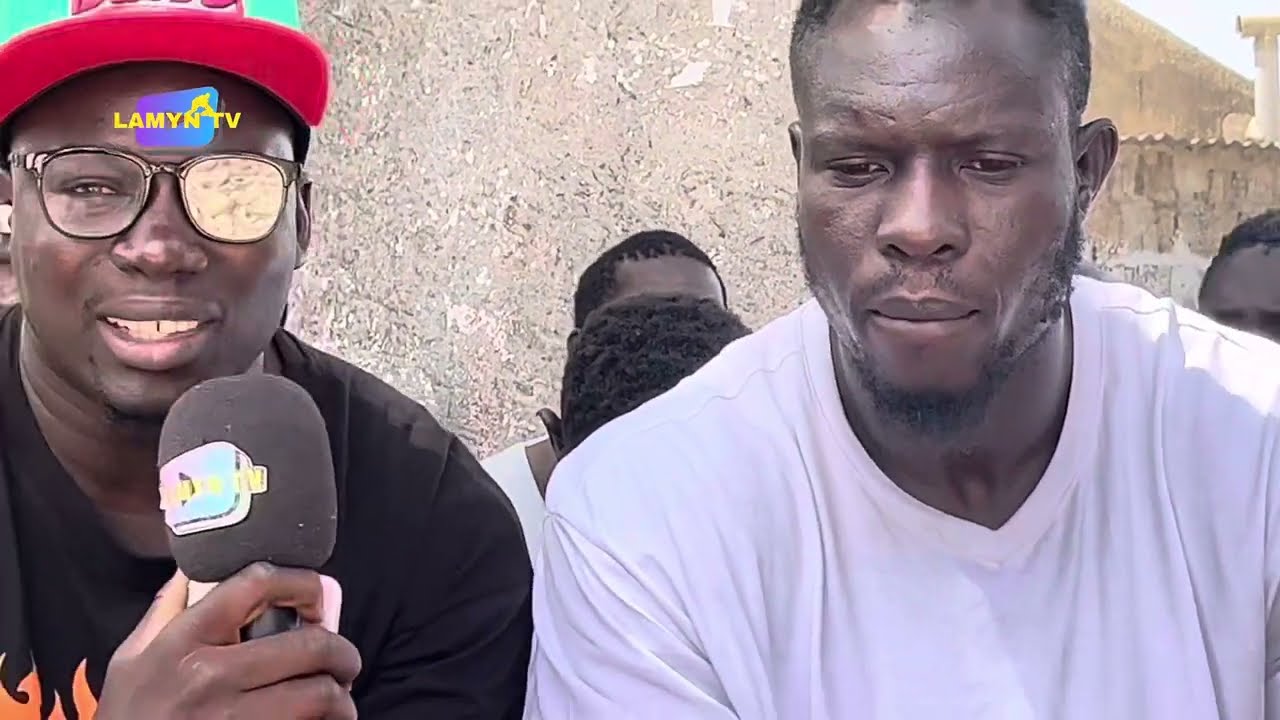 MAMADY NDIAYE revient sur son combat contre NDIAGA THIAM et son palmarès, dagne May daw wayé...