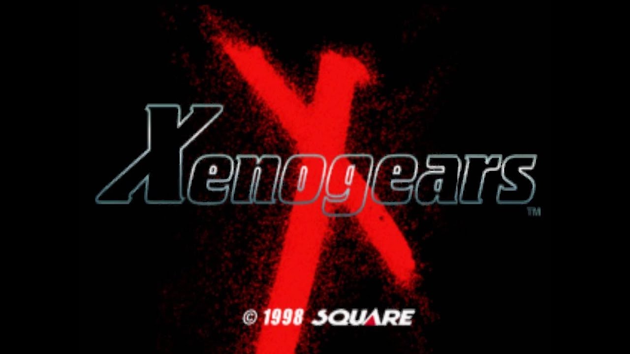 Zagrajmy w Xenogears - prolog