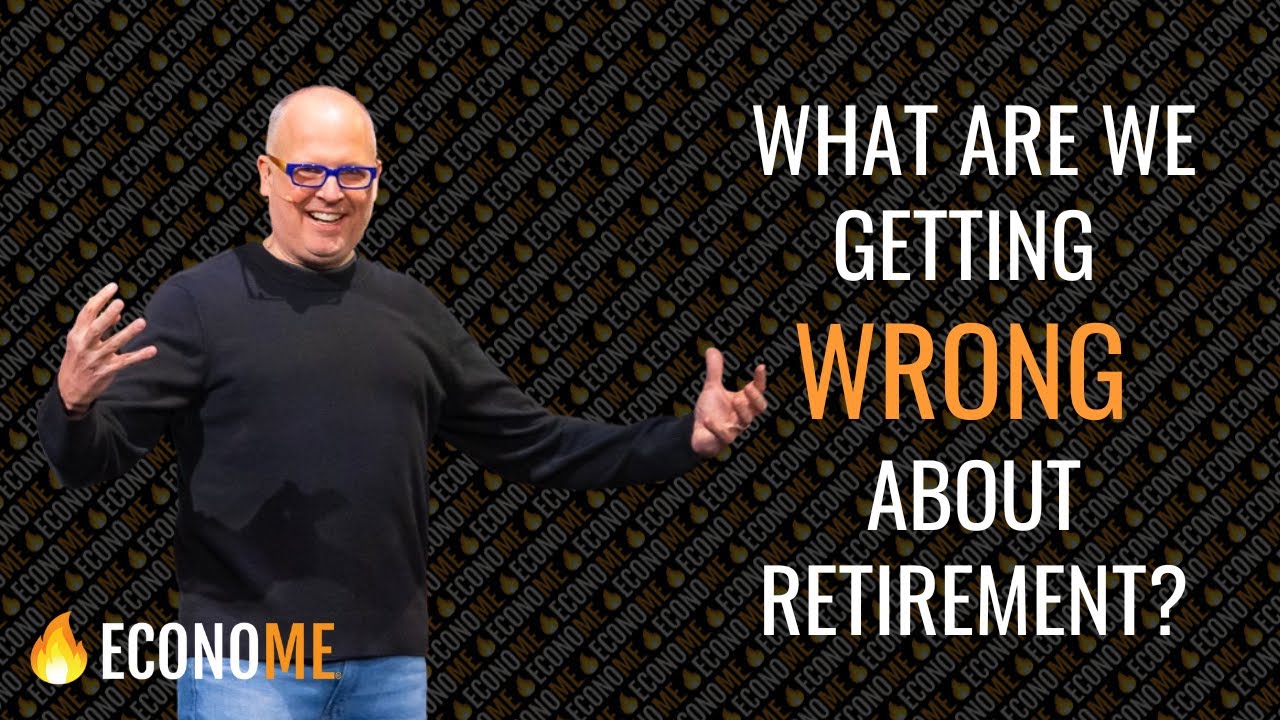 Joe Saul- Sehy: What the Happiest Retirees Know