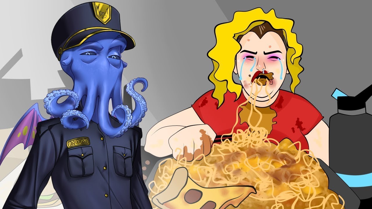 Content Constable: Nikocado Avocado (Part Two)