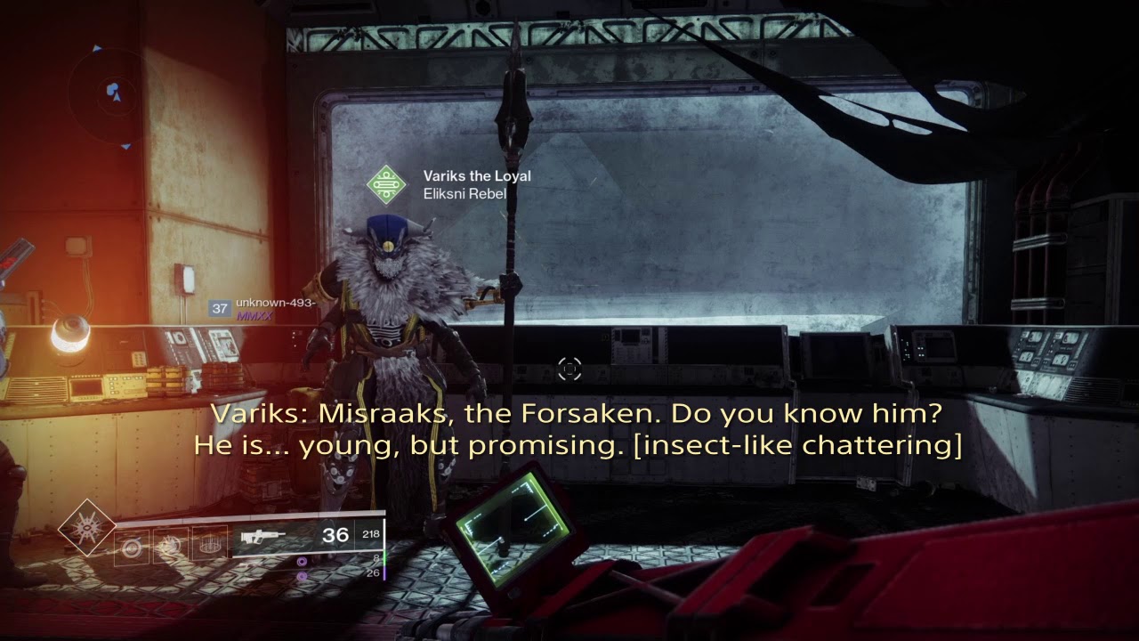 Idle Dialogue, Europa | Variks: 