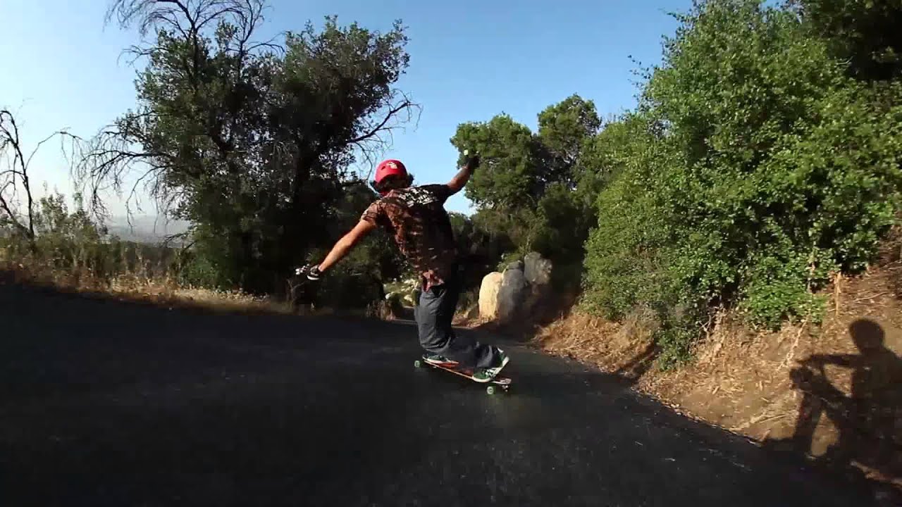 B.C. Raw with Rad Train