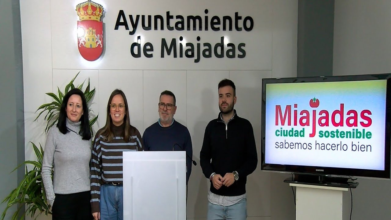 Presentación de la Campaña 