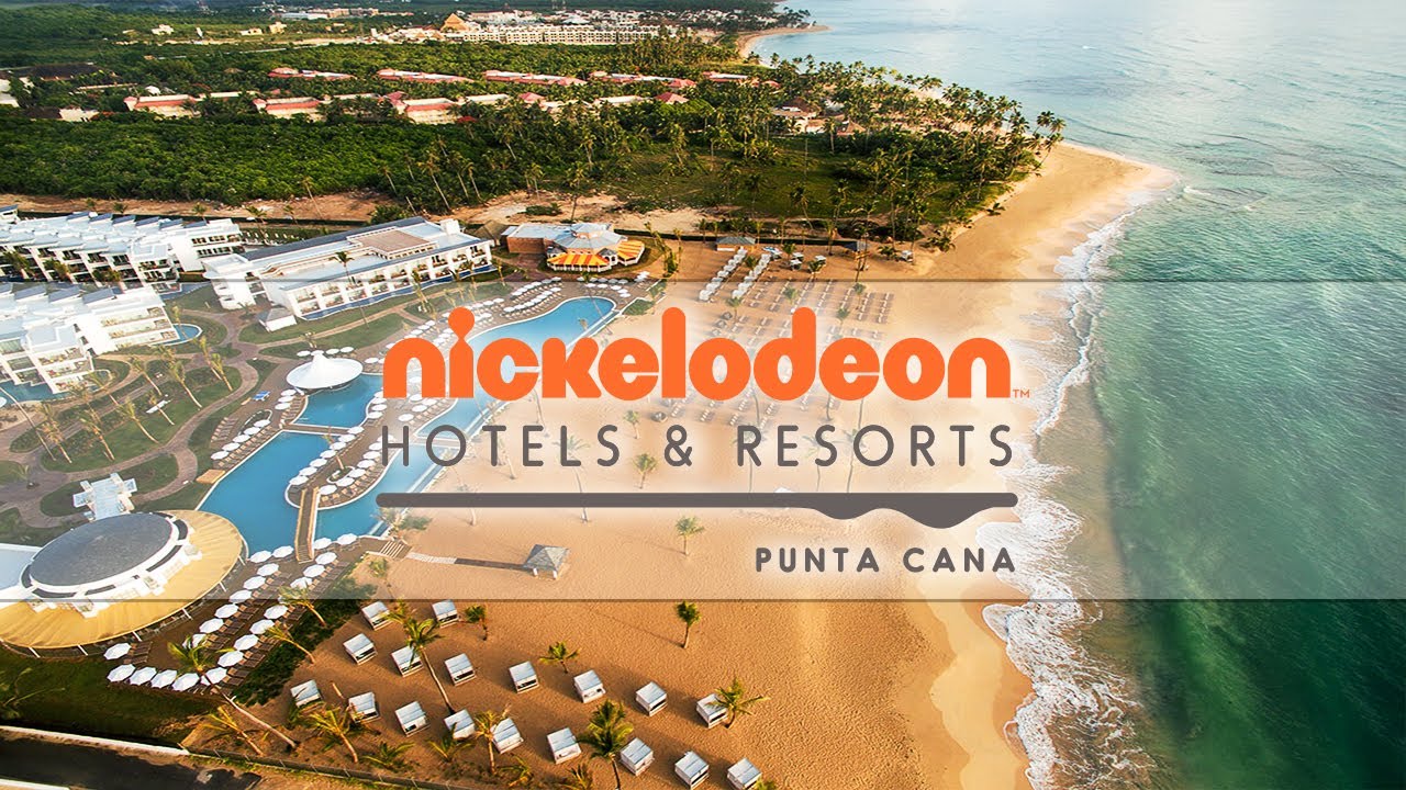 Nickelodeon Hotels & Resorts Пунта-Кана, Доминиканская Республика | Подробный обзор