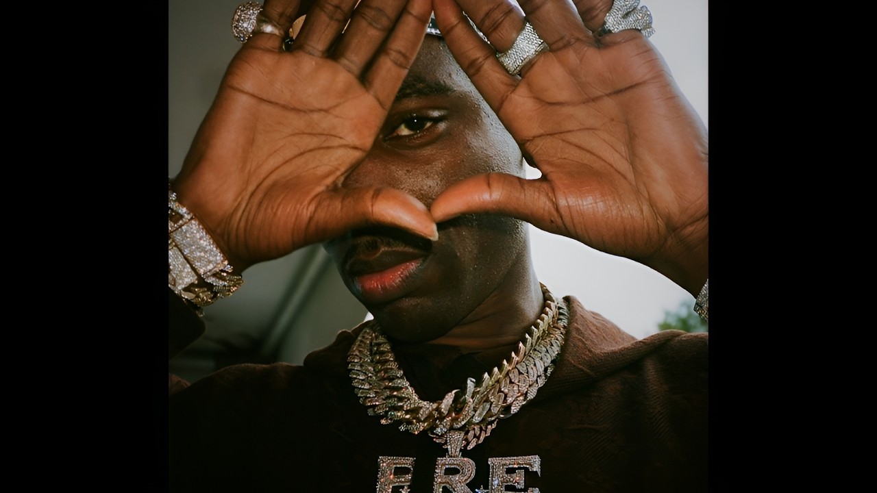 (FREE) Key Glock x Young Dolph Type Beat  2026 - 