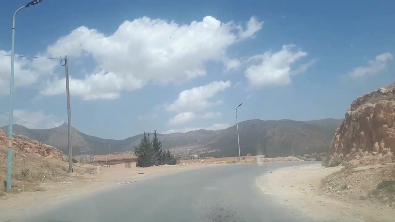 حامة ولاية سطيف