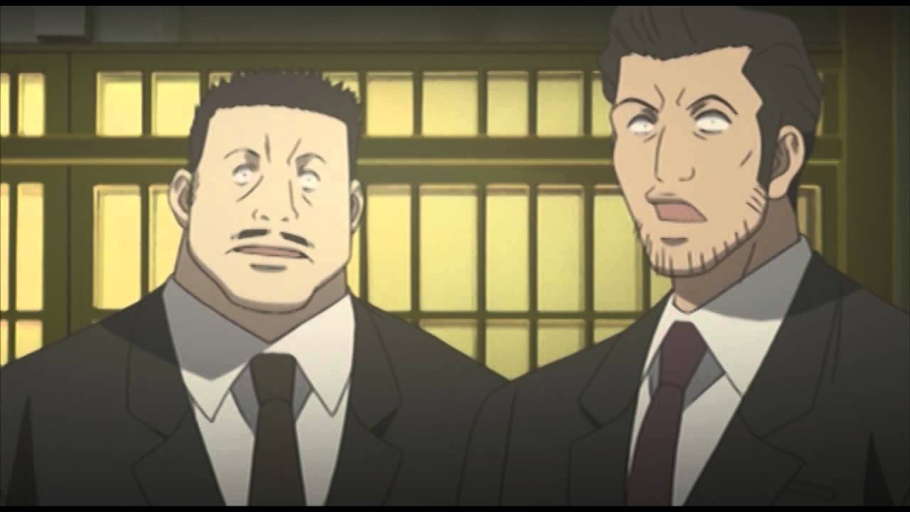 FROM THE VAULT: Busou Renkin Abridged Episode 06