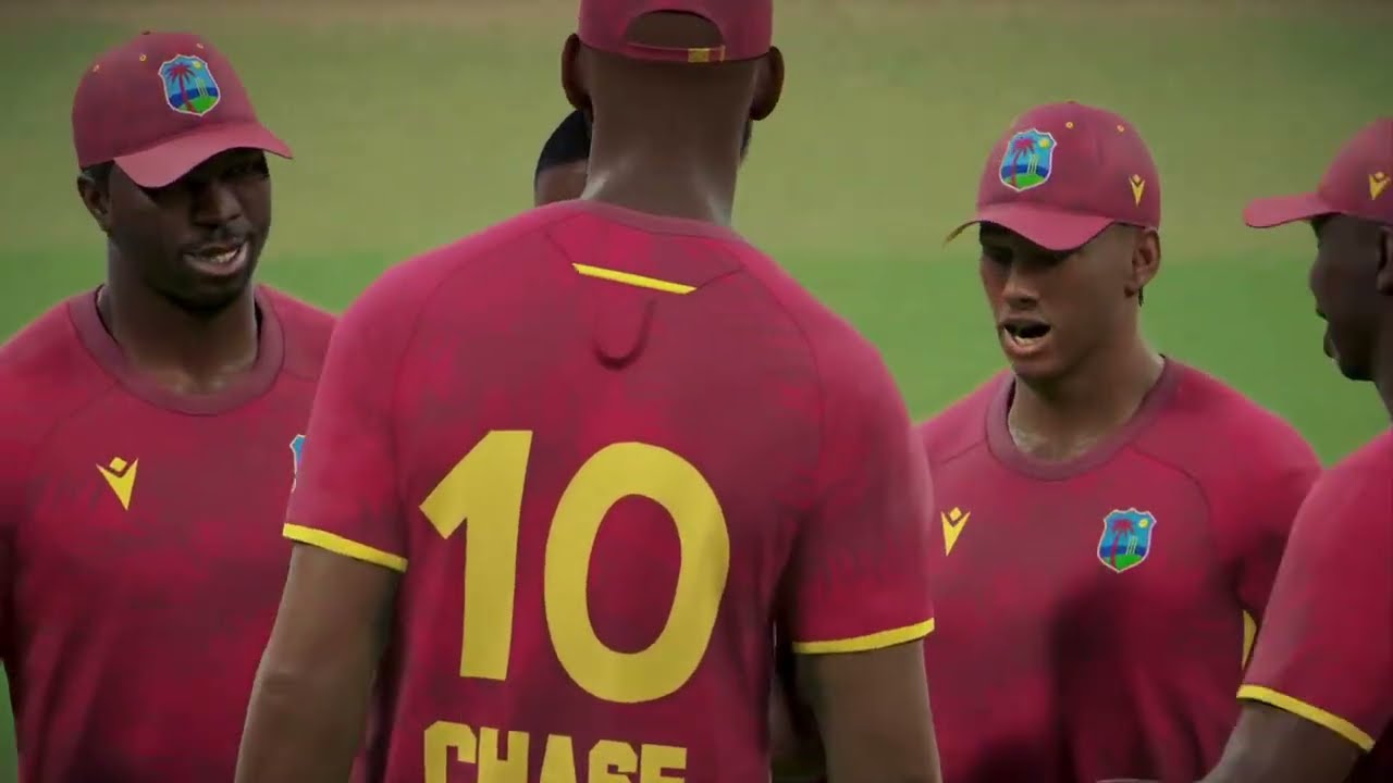 T20 world cup india vs west indies highlights
