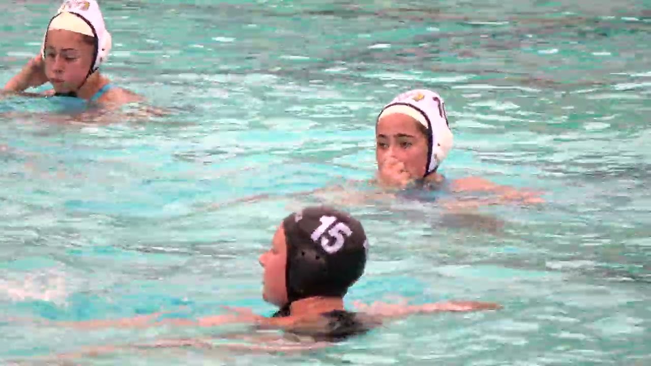 CIF Girls' Water Polo Championship: Millikan vs. Murrieta Valley
