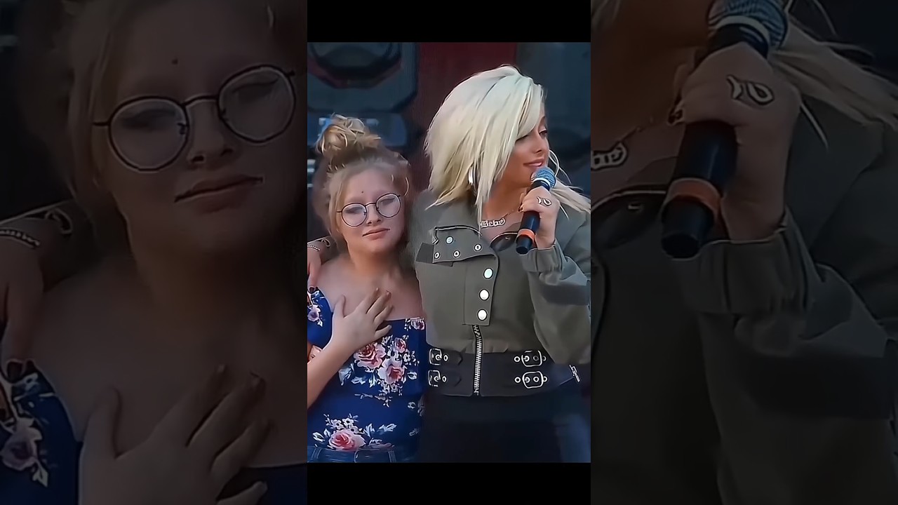 A proper Bebe Rexha love-in with her FANS at March Madness, Texas! ❤️❤️❤️ #beberexha #concert