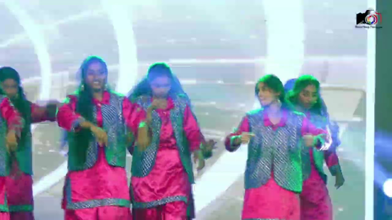 DARPAN 2026-THE ANNUAL DAY CELEBRATIONS-BOLO TARA RARA