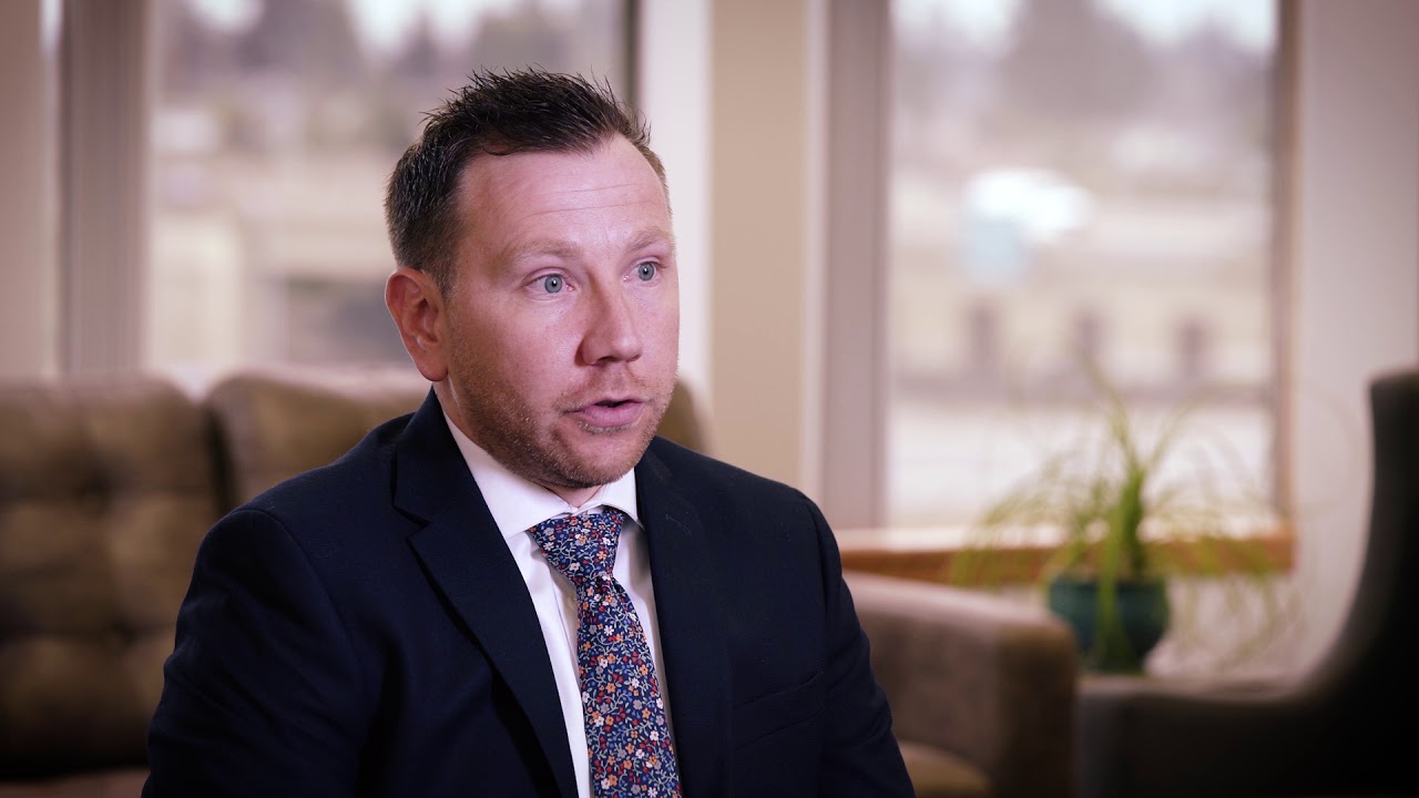 Personal Injury Lawyer: Do I Have A Case? - Washington Law Center