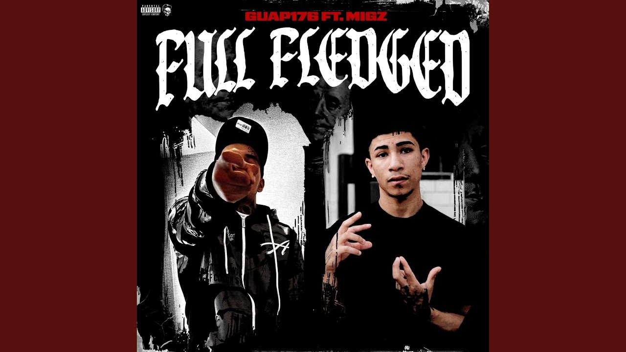 Full Fledged (feat. Migz)