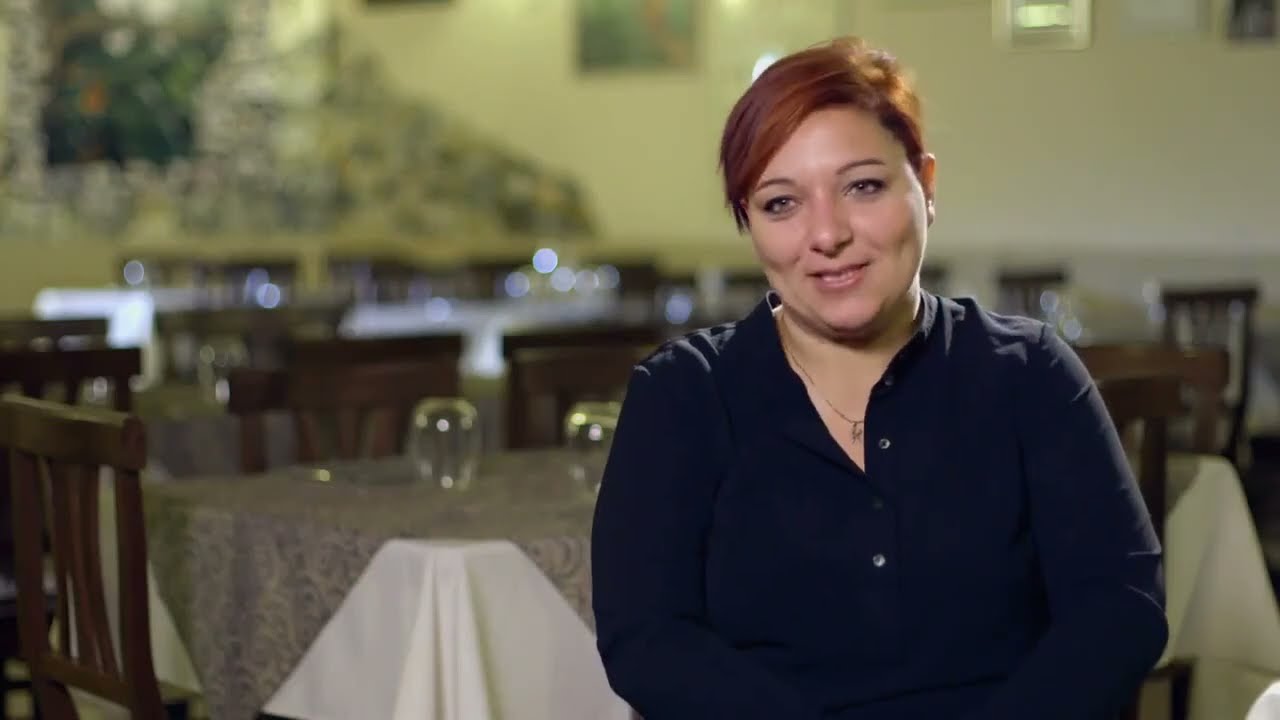 Cucine da incubo s5 ep6 Il Pappagallo